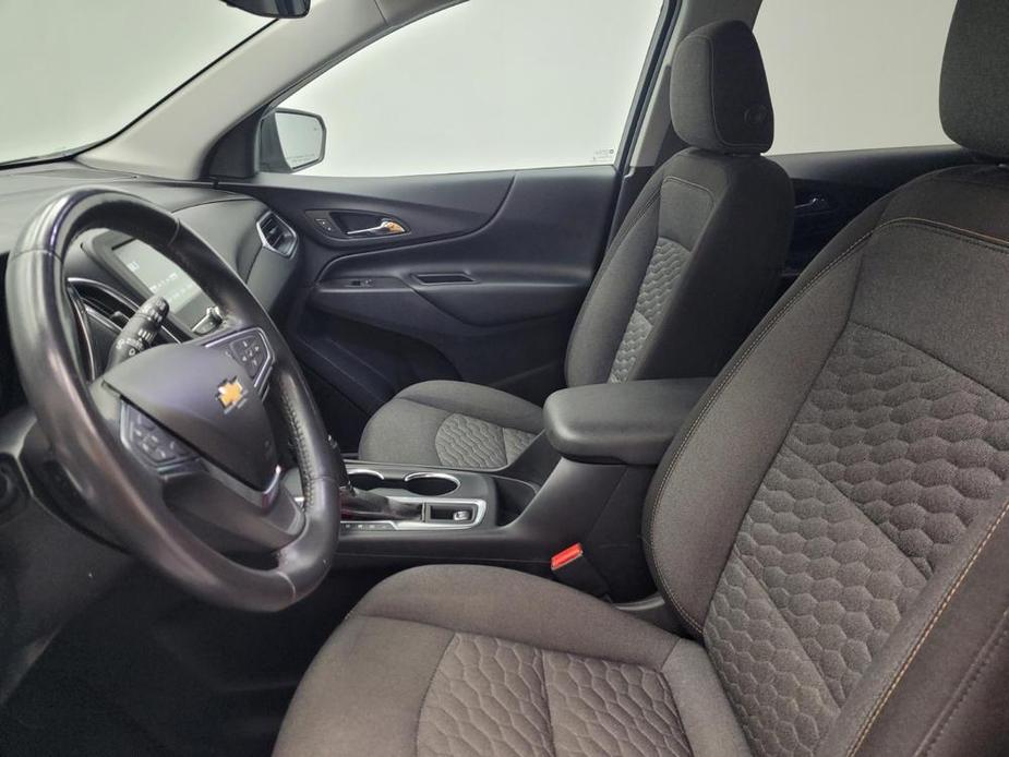 used 2018 Chevrolet Equinox car, priced at $19,595