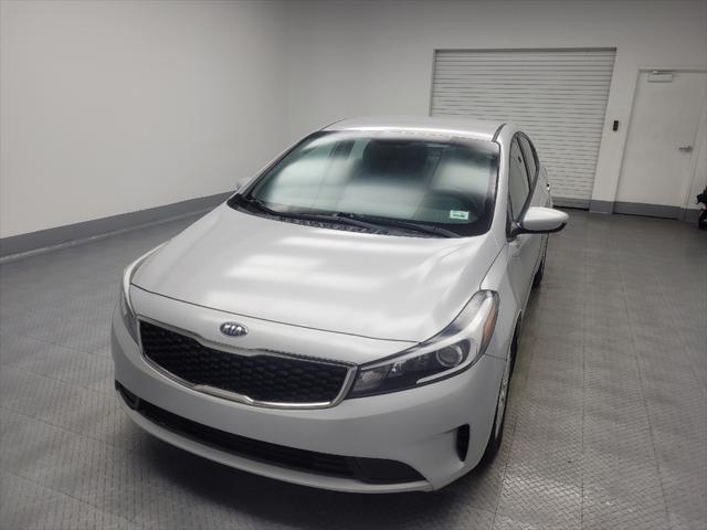 used 2017 Kia Forte car, priced at $13,395