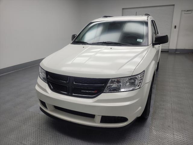 used 2020 Dodge Journey car, priced at $16,395