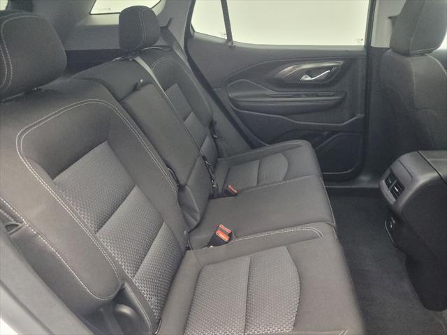 used 2022 GMC Terrain car, priced at $26,795