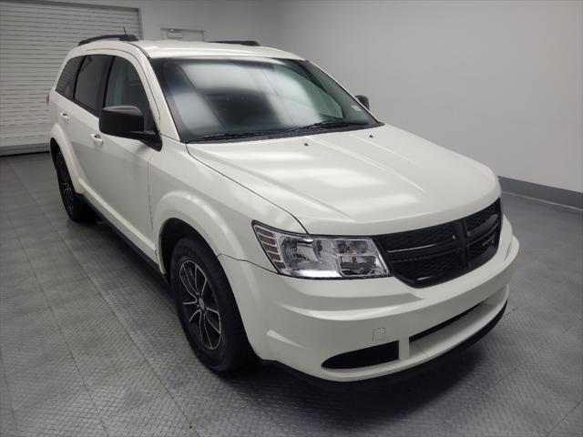 used 2017 Dodge Journey car, priced at $14,895