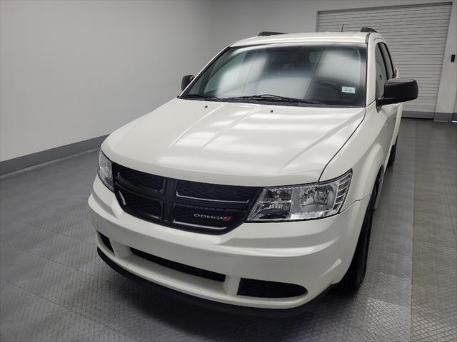 used 2017 Dodge Journey car, priced at $14,895
