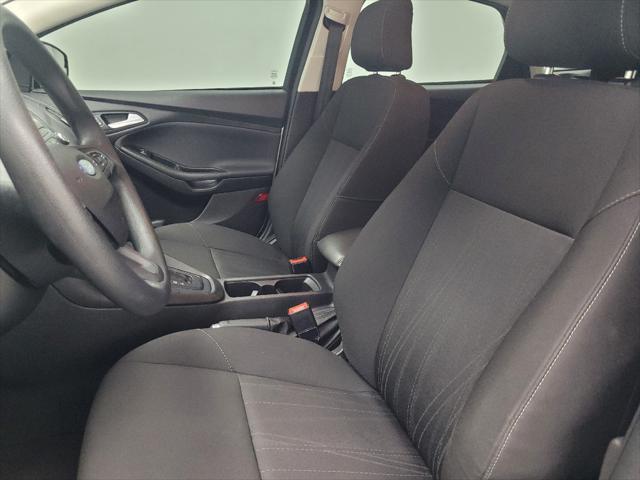 used 2018 Ford Focus car, priced at $12,295