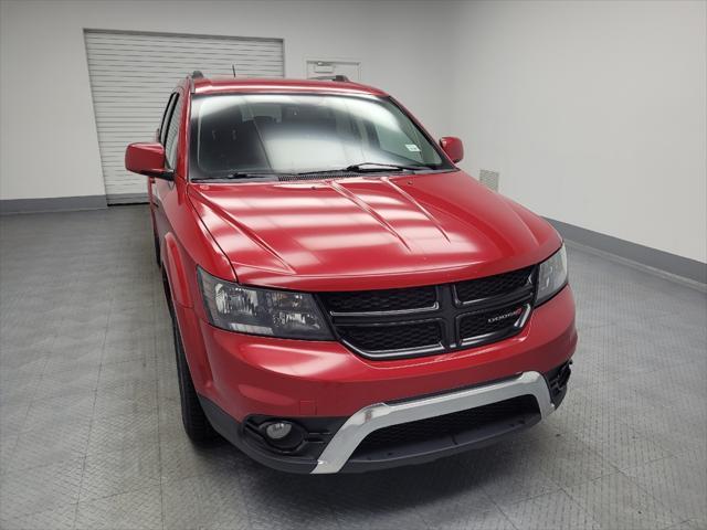 used 2017 Dodge Journey car, priced at $13,095