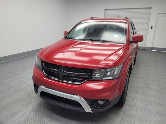 used 2017 Dodge Journey car, priced at $13,095