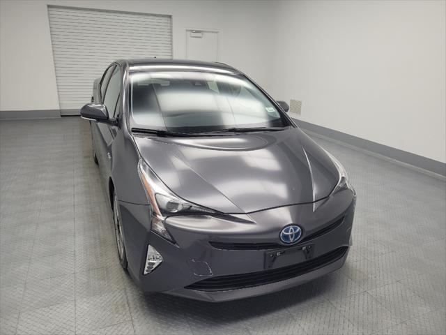 used 2016 Toyota Prius car, priced at $22,295