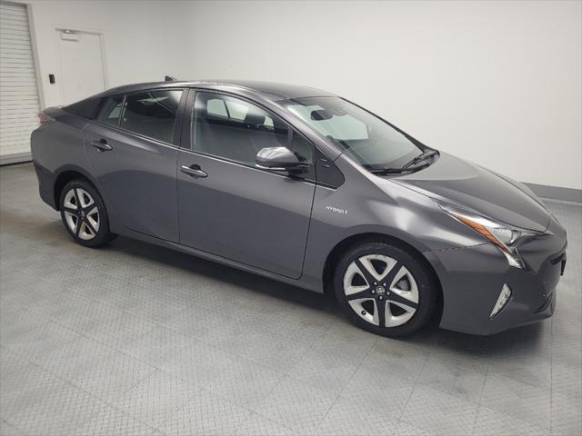 used 2016 Toyota Prius car, priced at $22,295