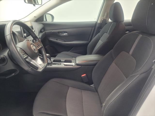 used 2022 Nissan Sentra car, priced at $19,995