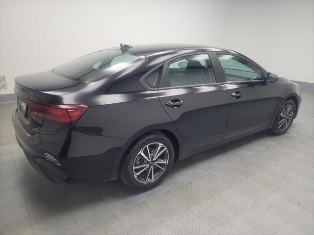 used 2022 Kia Forte car, priced at $20,995