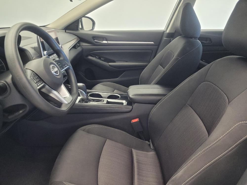used 2023 Nissan Altima car, priced at $20,195