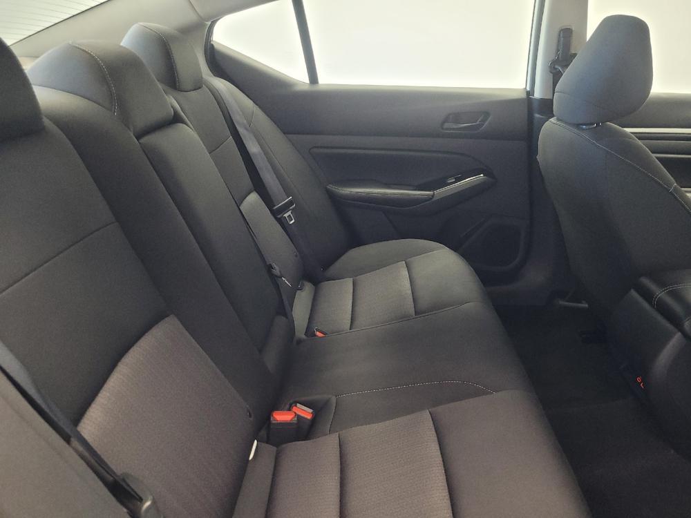 used 2023 Nissan Altima car, priced at $20,195