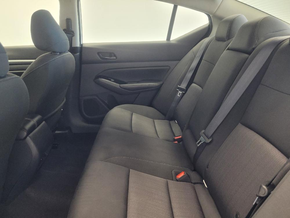 used 2023 Nissan Altima car, priced at $20,195