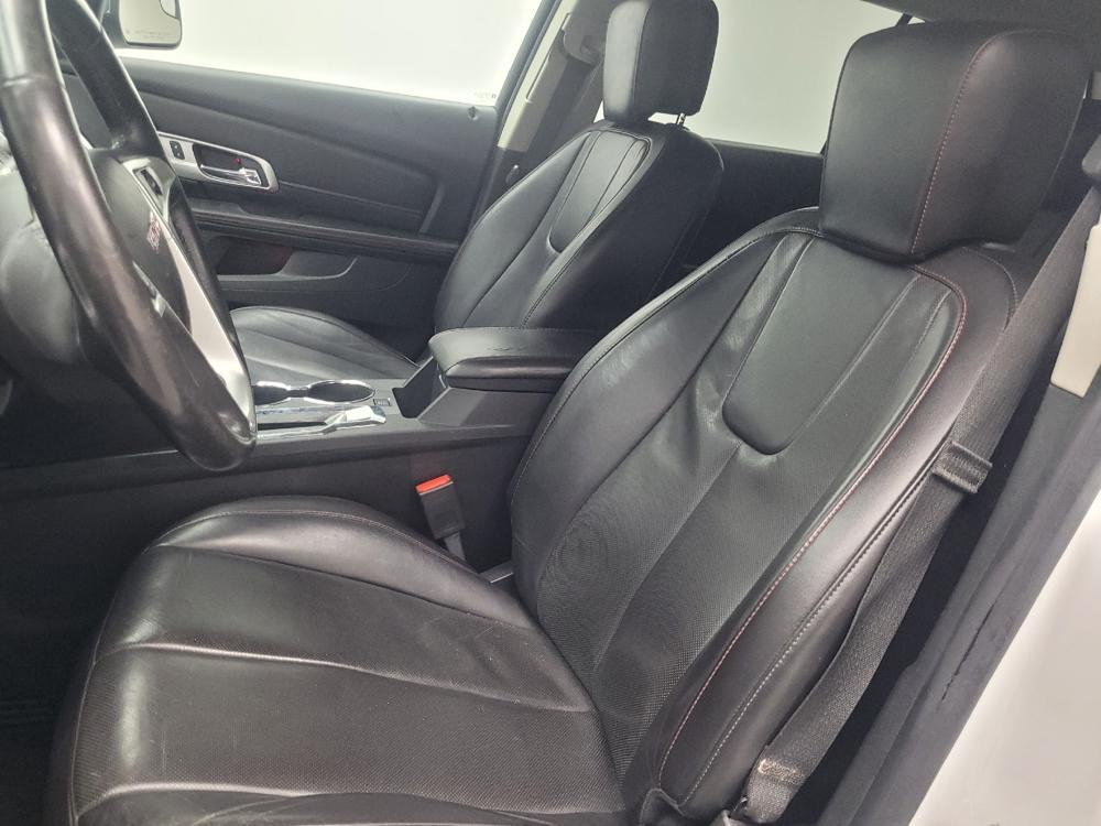 used 2014 GMC Terrain car, priced at $12,795