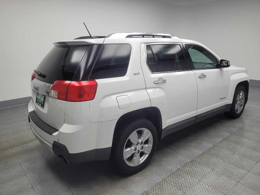 used 2014 GMC Terrain car, priced at $12,795