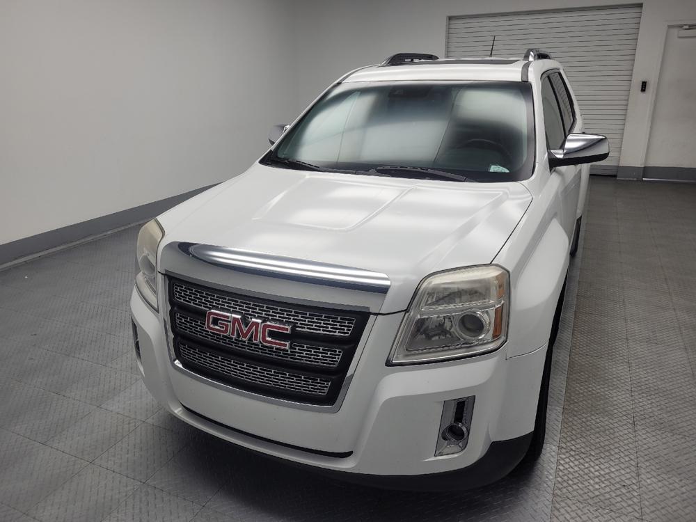 used 2014 GMC Terrain car, priced at $12,795