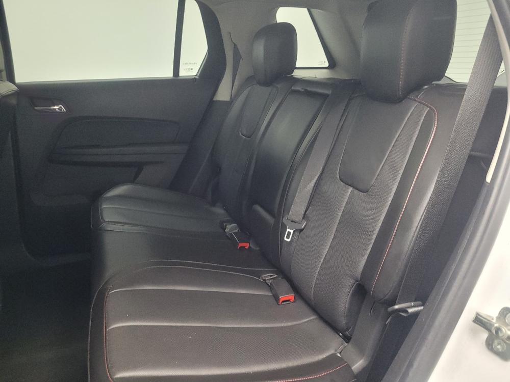 used 2014 GMC Terrain car, priced at $12,795