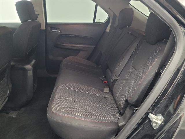 used 2015 Chevrolet Equinox car, priced at $13,195