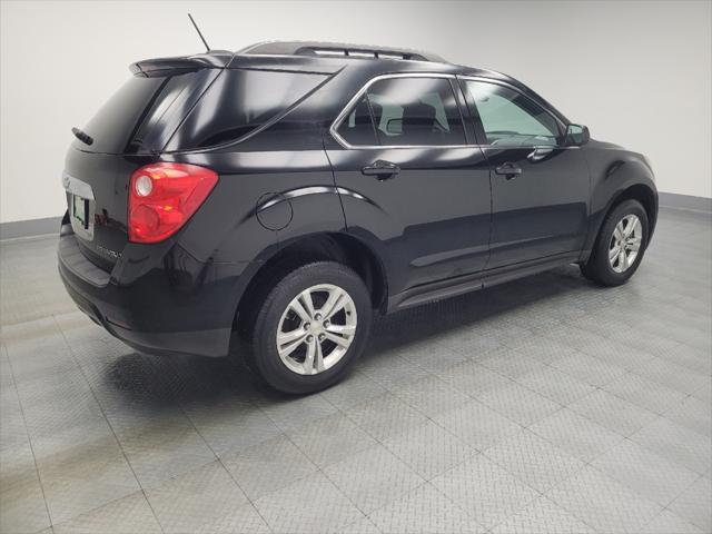 used 2015 Chevrolet Equinox car, priced at $13,195