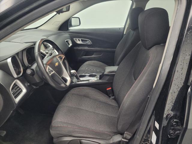 used 2015 Chevrolet Equinox car, priced at $13,195