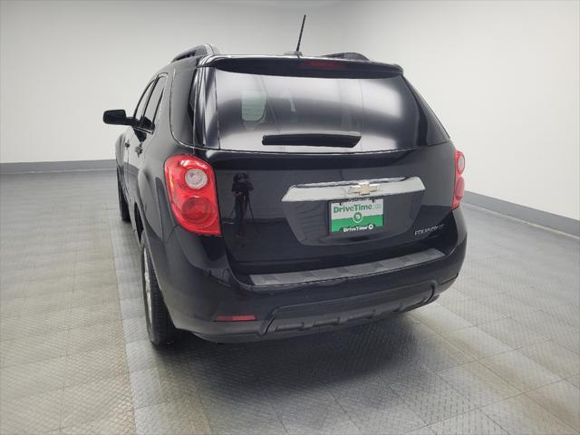 used 2015 Chevrolet Equinox car, priced at $13,195