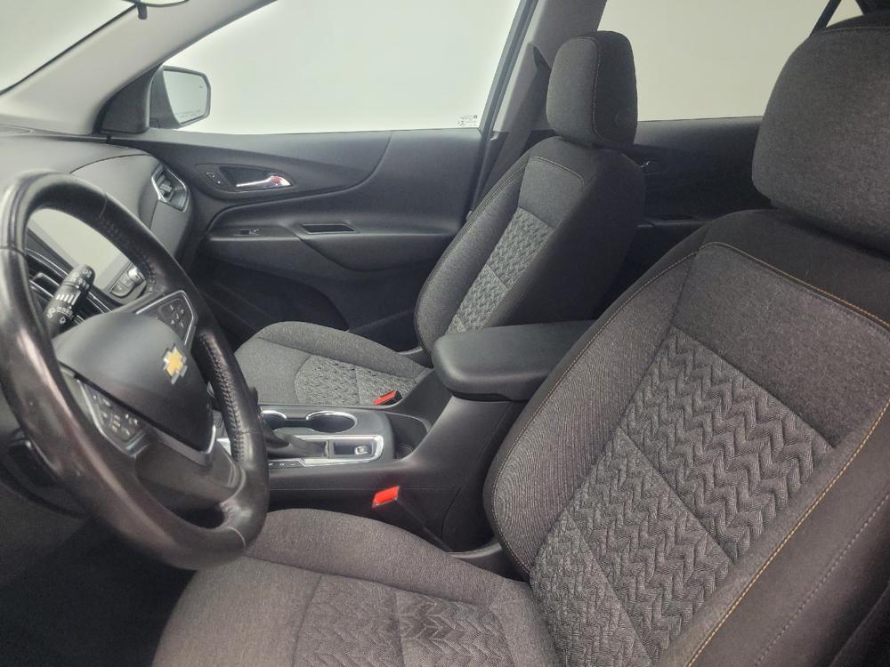 used 2022 Chevrolet Equinox car, priced at $24,195
