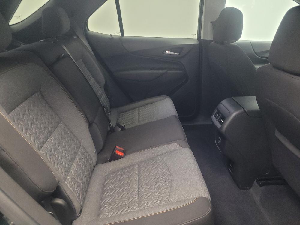 used 2022 Chevrolet Equinox car, priced at $24,195