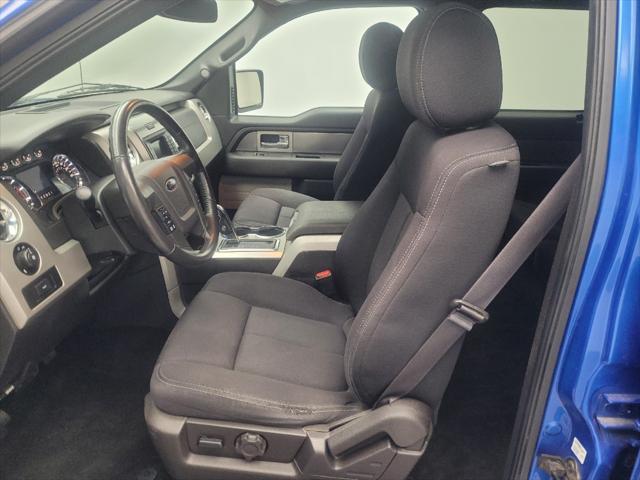 used 2014 Ford F-150 car, priced at $22,295