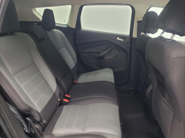 used 2016 Ford Escape car, priced at $15,695