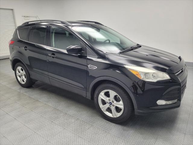used 2016 Ford Escape car, priced at $15,695