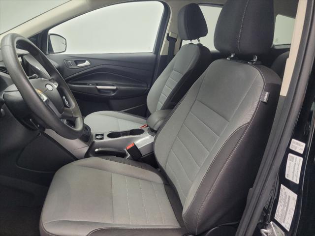 used 2016 Ford Escape car, priced at $15,695