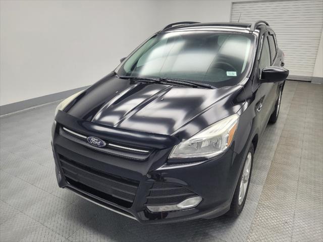 used 2016 Ford Escape car, priced at $15,695