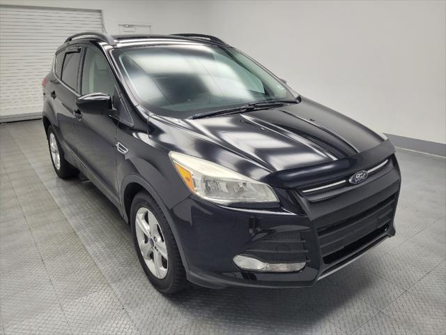 used 2016 Ford Escape car, priced at $15,695