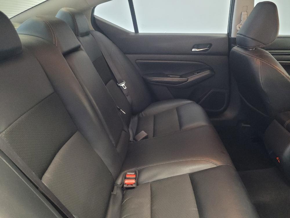 used 2020 Nissan Altima car, priced at $21,895