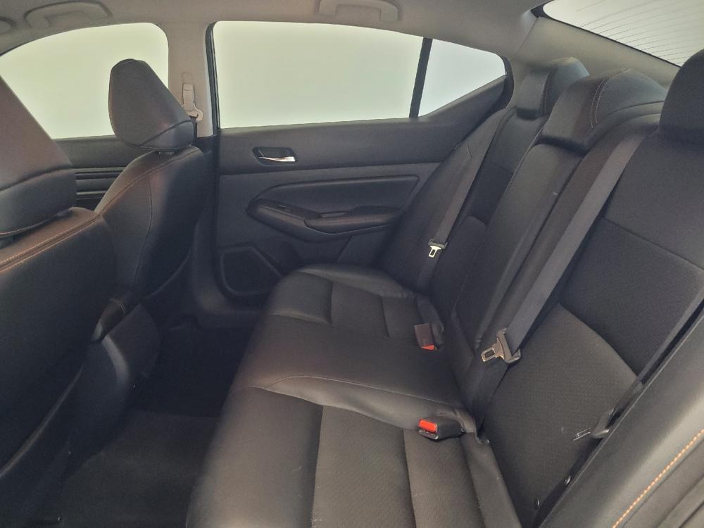 used 2020 Nissan Altima car, priced at $21,895