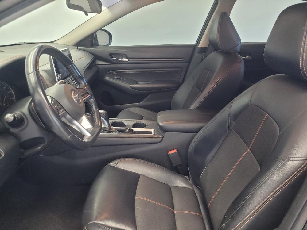 used 2020 Nissan Altima car, priced at $21,895
