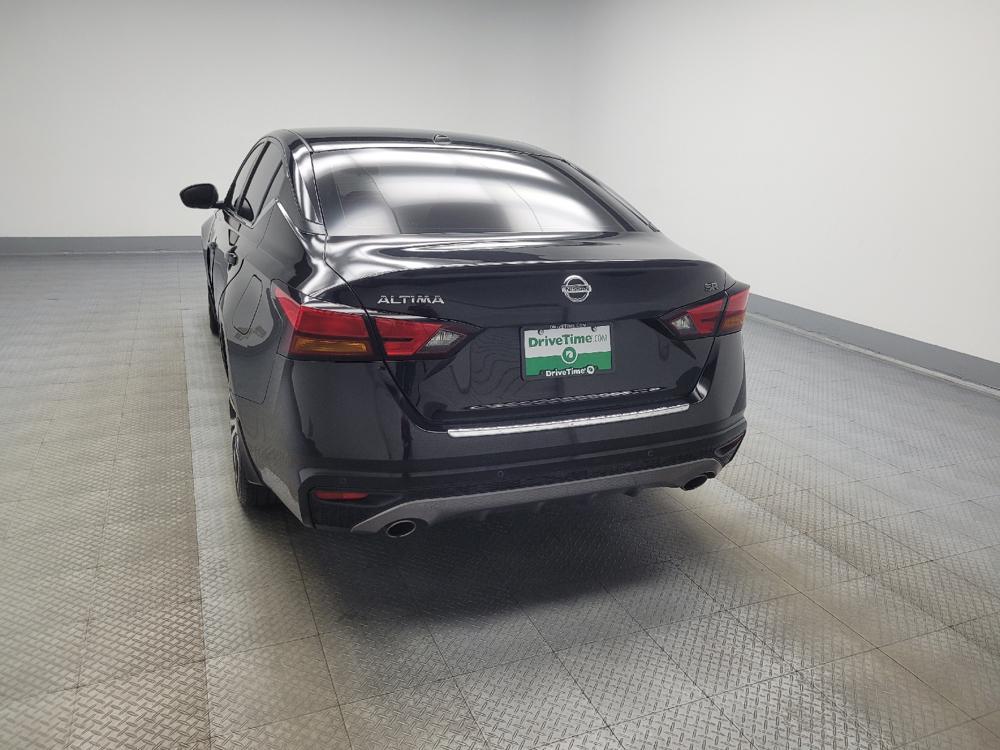 used 2020 Nissan Altima car, priced at $21,895