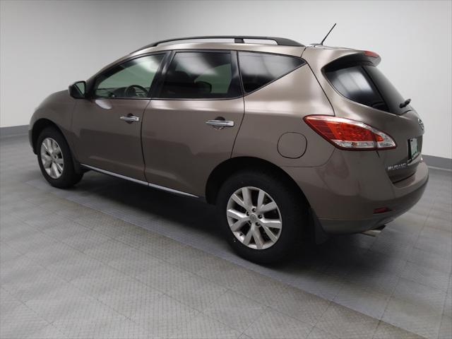 used 2014 Nissan Murano car, priced at $14,395