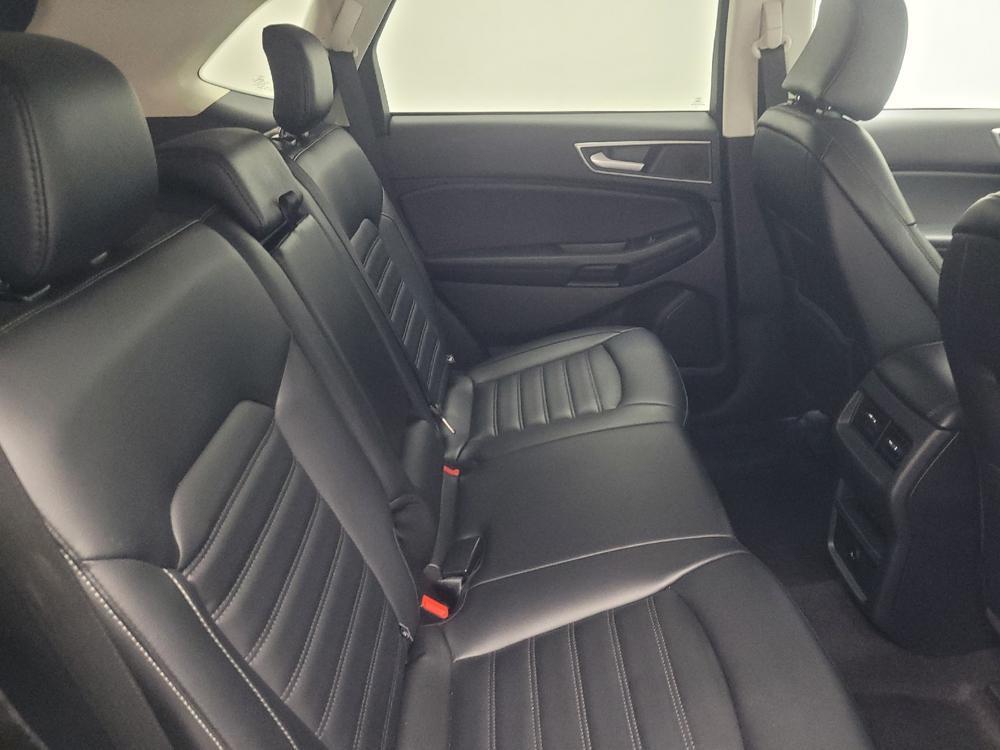 used 2024 Ford Edge car, priced at $24,295