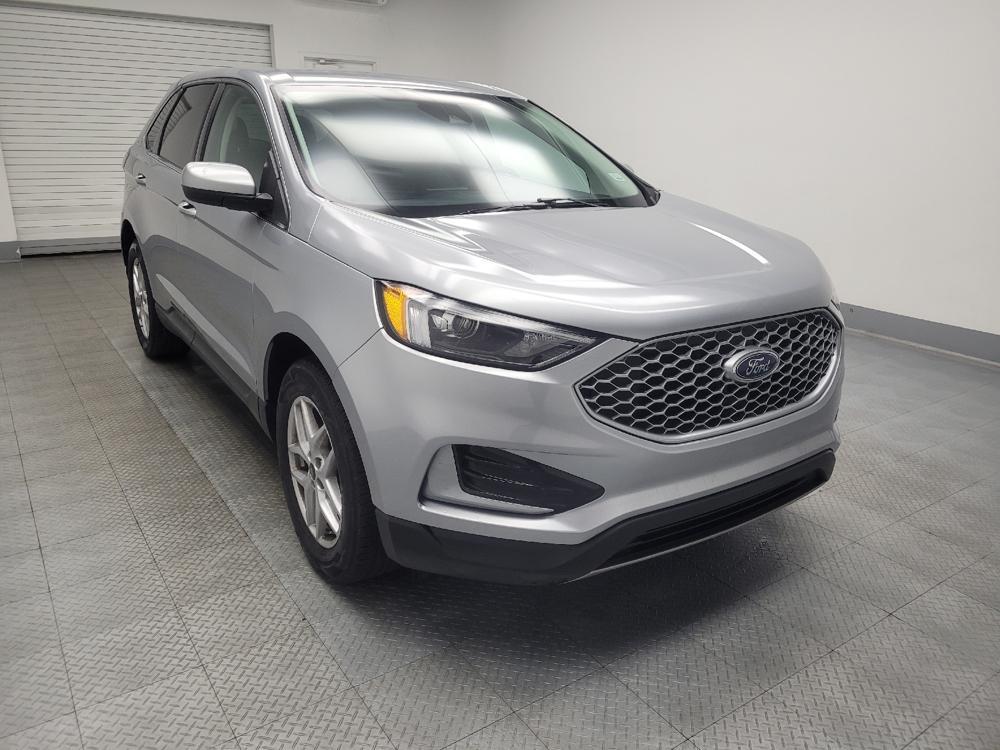 used 2024 Ford Edge car, priced at $24,295