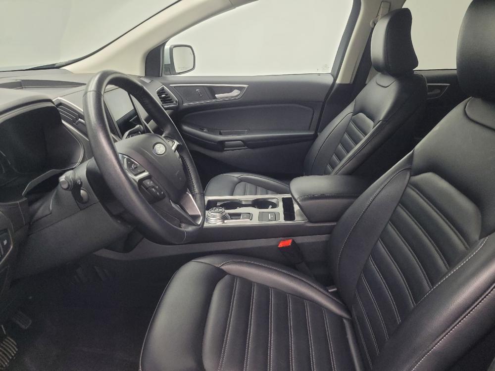 used 2024 Ford Edge car, priced at $24,295