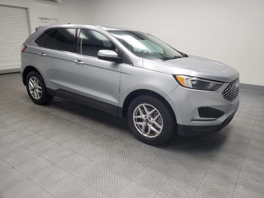 used 2024 Ford Edge car, priced at $24,295