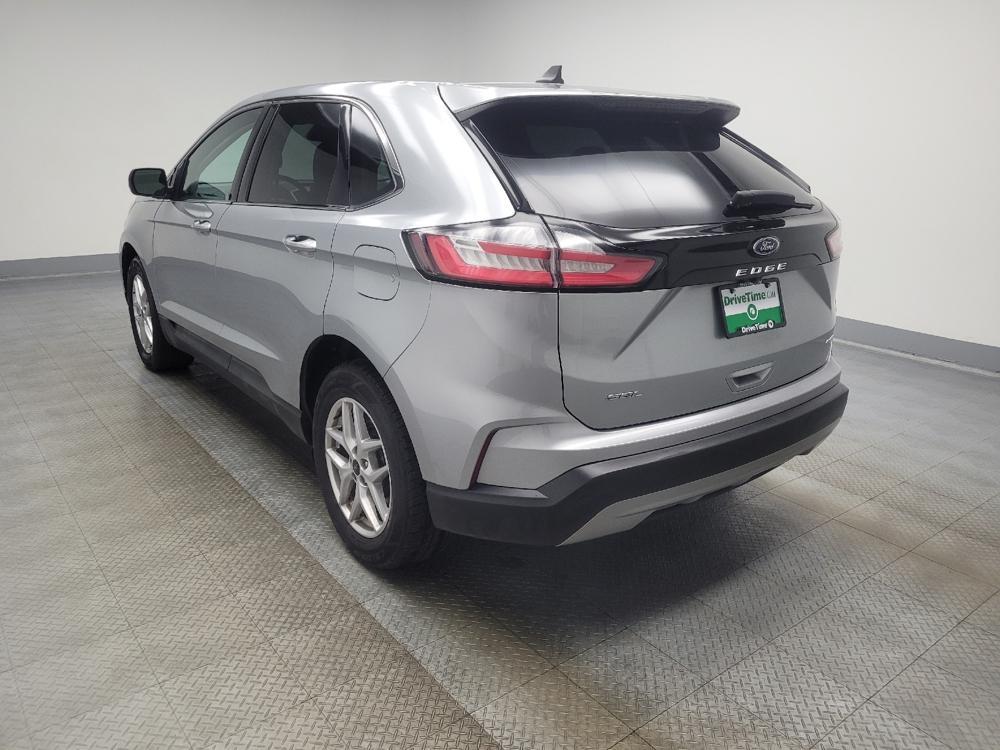 used 2024 Ford Edge car, priced at $24,295