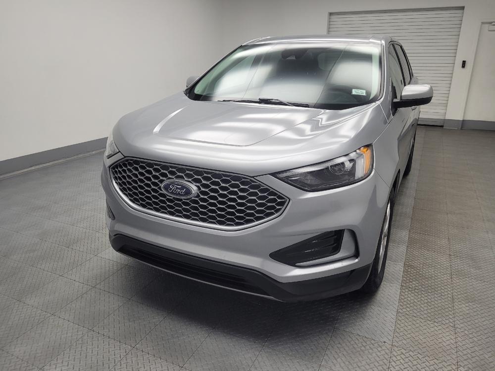 used 2024 Ford Edge car, priced at $24,295