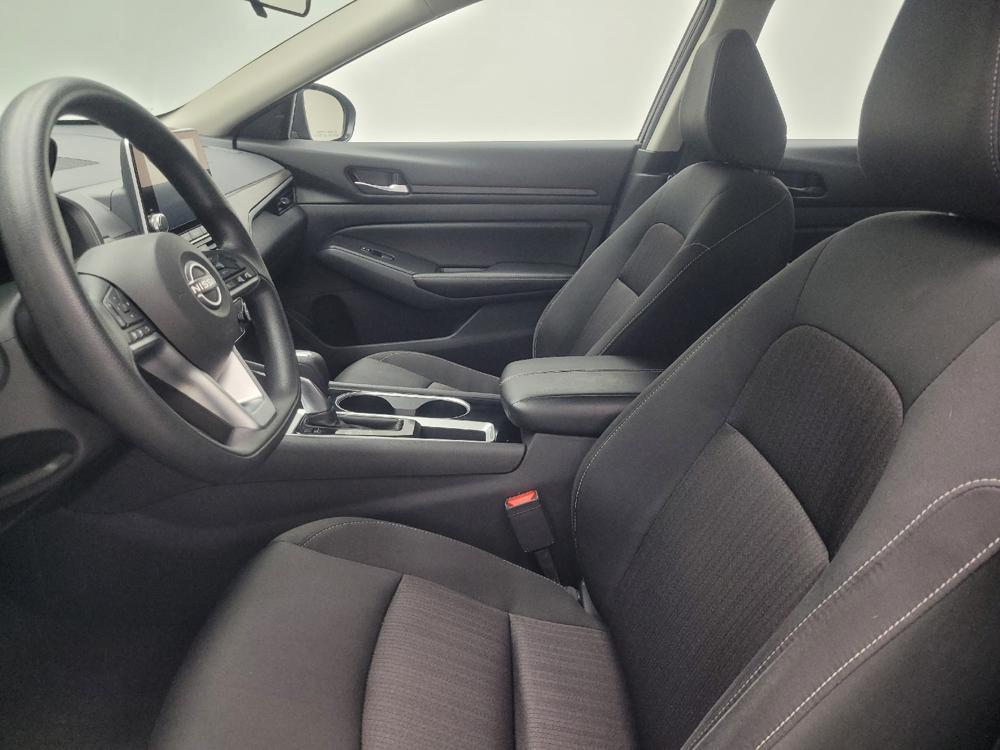 used 2024 Nissan Altima car, priced at $20,295