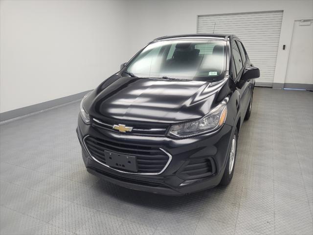 used 2019 Chevrolet Trax car, priced at $13,195