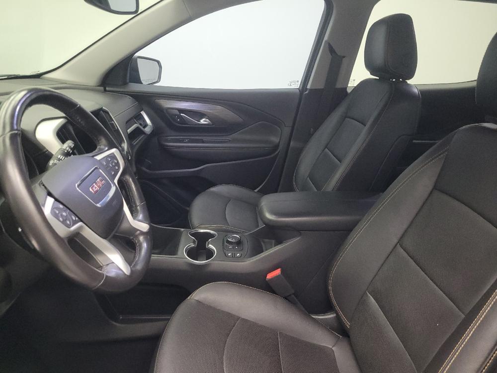 used 2020 GMC Terrain car, priced at $22,795