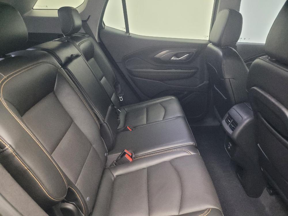 used 2020 GMC Terrain car, priced at $22,795