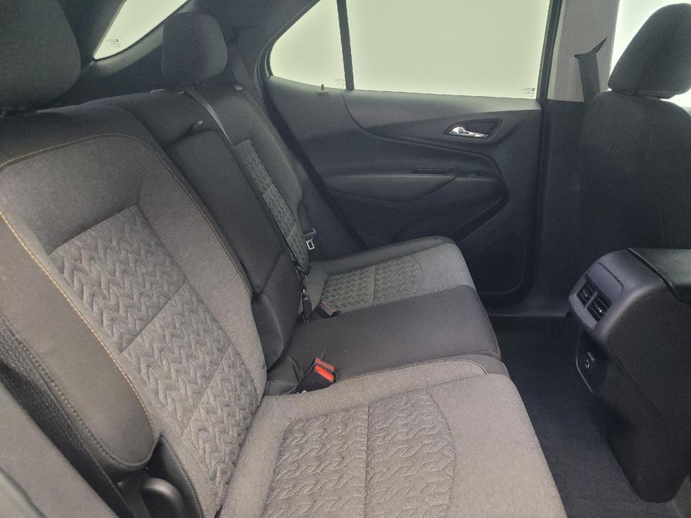 used 2024 Chevrolet Equinox car, priced at $25,995