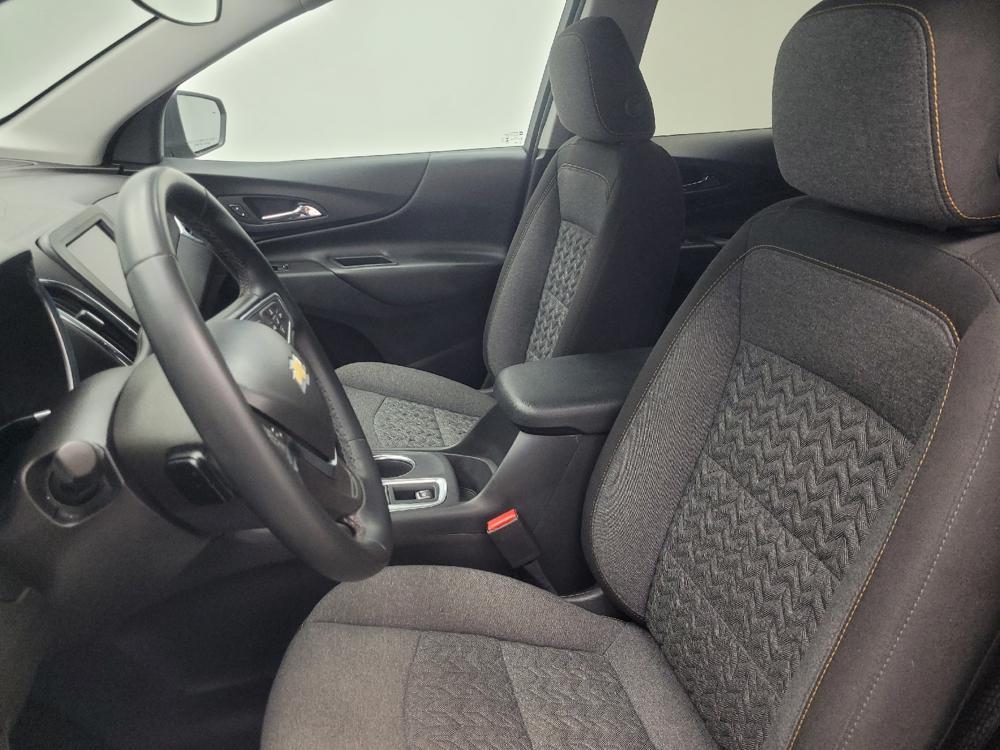 used 2024 Chevrolet Equinox car, priced at $25,995