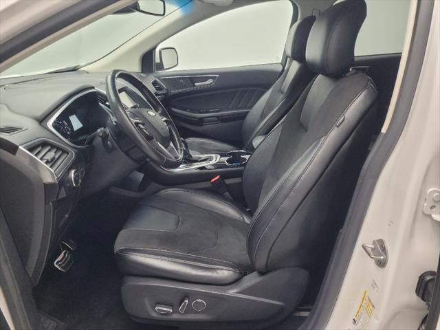 used 2015 Ford Edge car, priced at $18,895